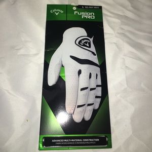 Callaway Men’s Golf Glove